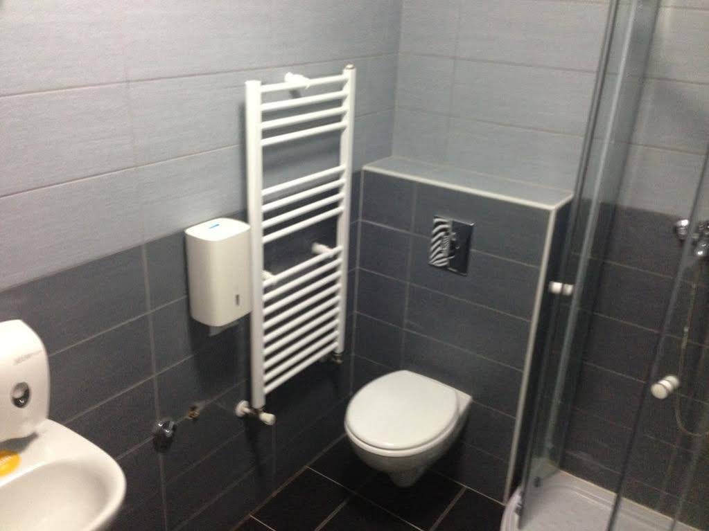 Das Hostel Rijeka
