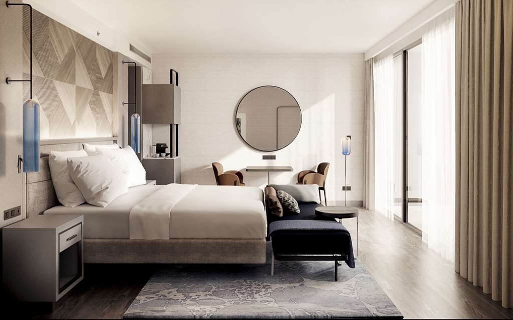 Hilton Rijeka Costabella Beach Resort & Spa