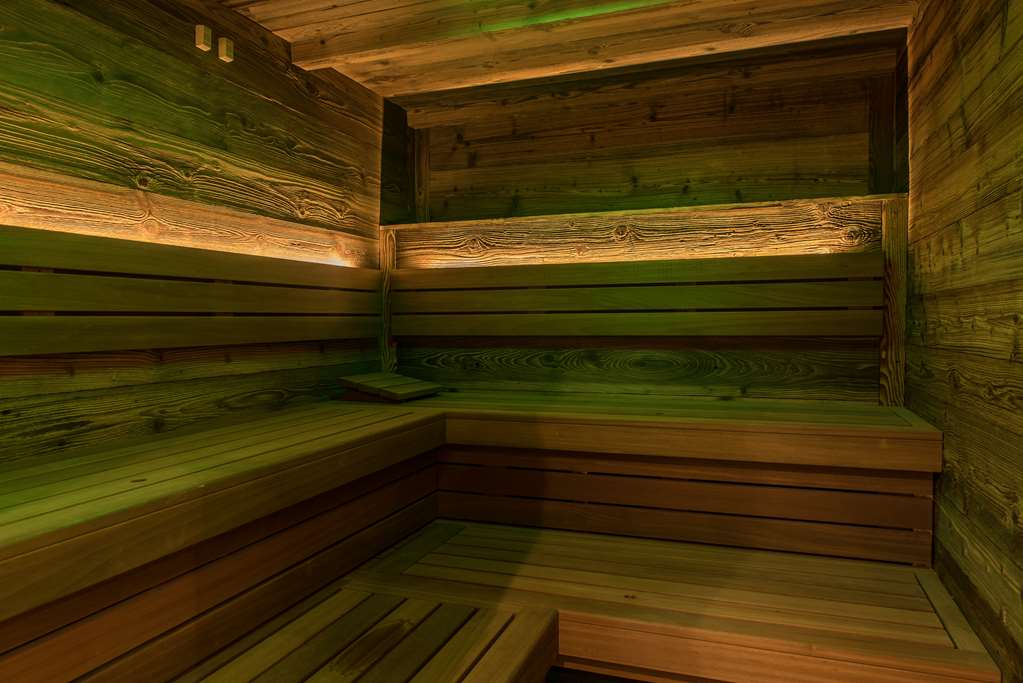 Hilton Rijeka Costabella Beach Resort & Spa