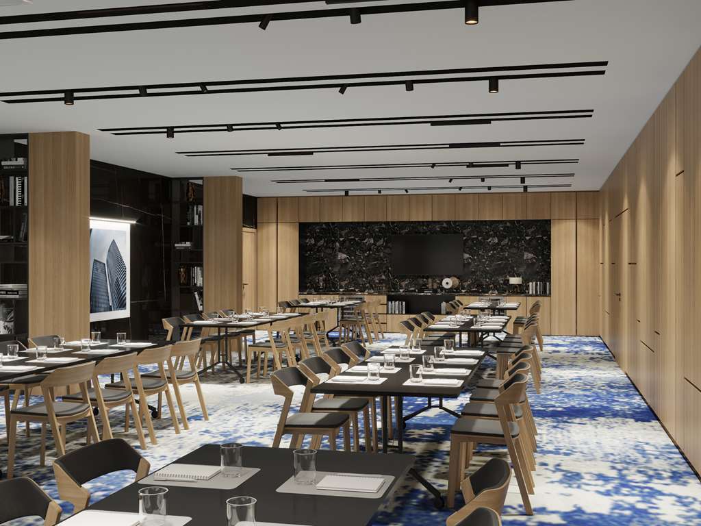 Hilton Rijeka Costabella Beach Resort & Spa