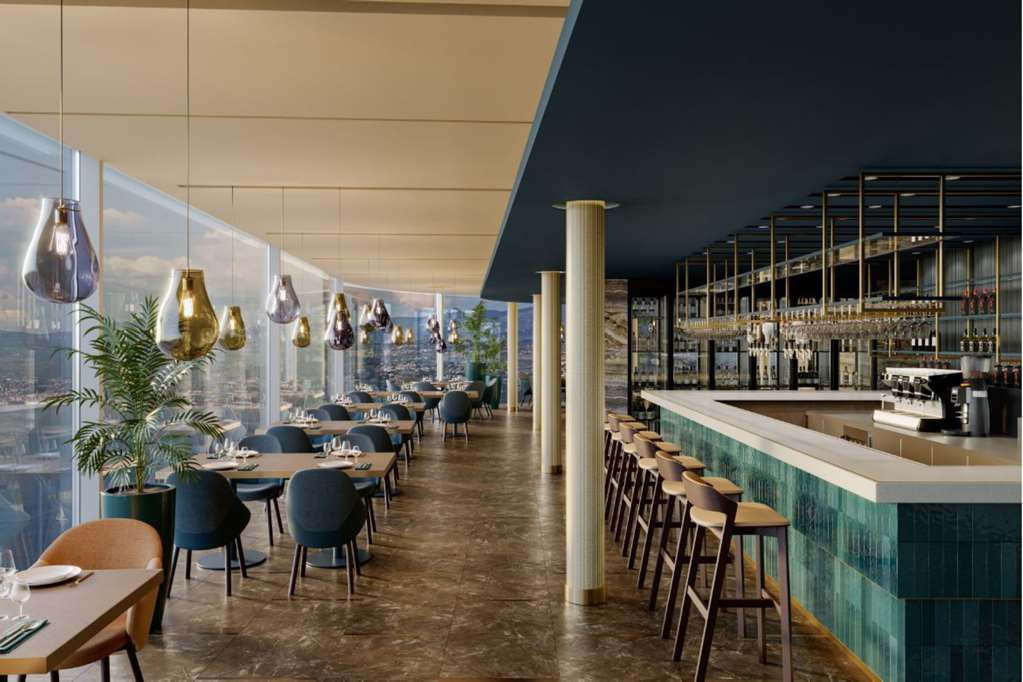 Hilton Rijeka Costabella Beach Resort & Spa