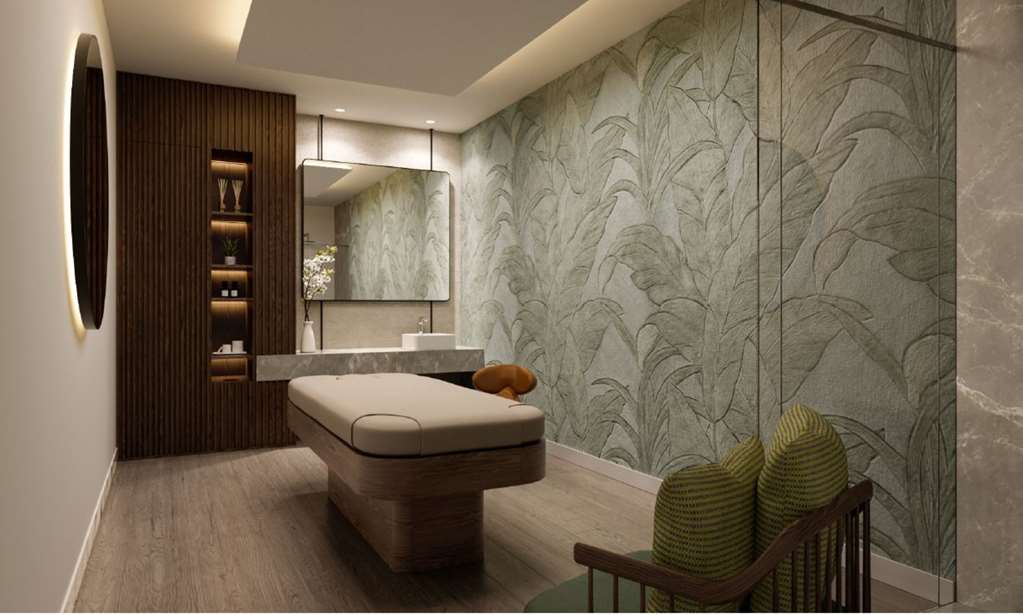 Hilton Rijeka Costabella Beach Resort & Spa