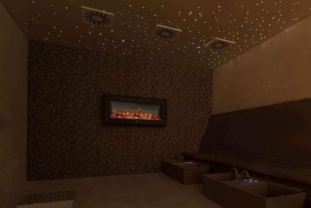 Hilton Rijeka Costabella Beach Resort & Spa