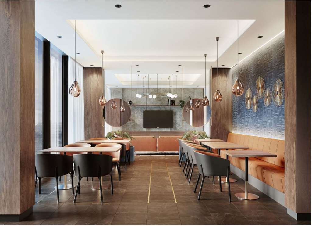 Hilton Rijeka Costabella Beach Resort & Spa