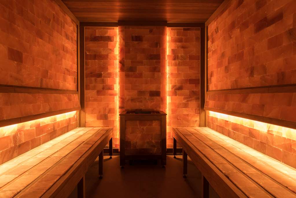 Hilton Rijeka Costabella Beach Resort & Spa