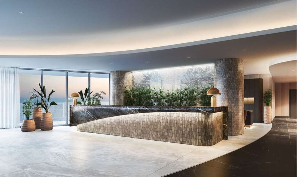 Hilton Rijeka Costabella Beach Resort & Spa