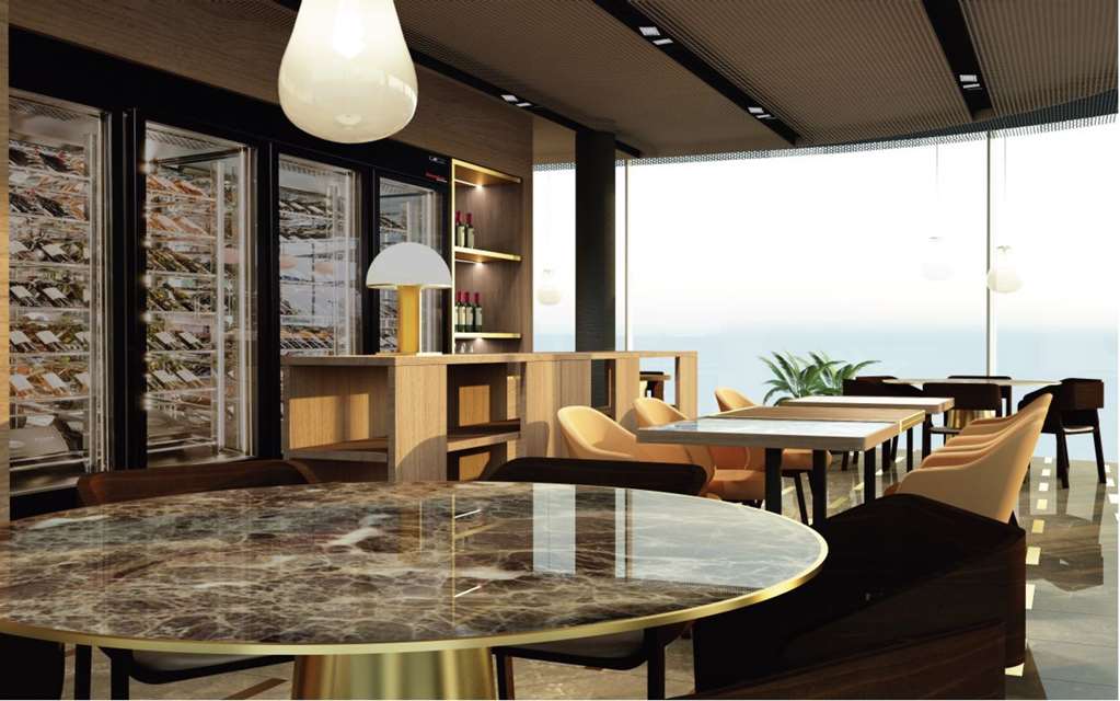 Hilton Rijeka Costabella Beach Resort & Spa