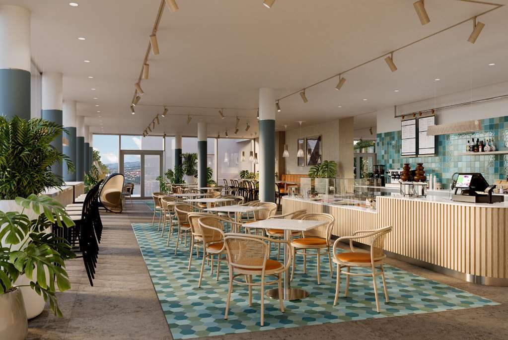 Hilton Rijeka Costabella Beach Resort & Spa