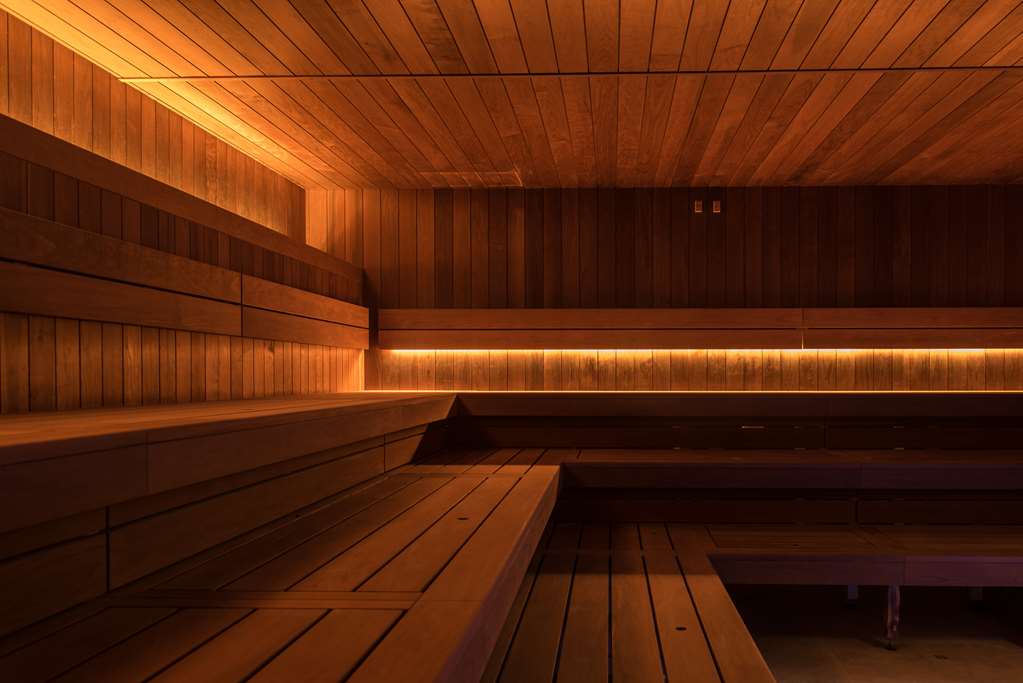 Hilton Rijeka Costabella Beach Resort & Spa