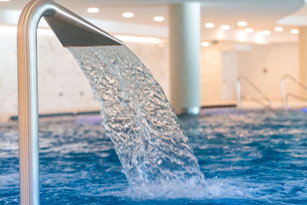 Hilton Rijeka Costabella Beach Resort & Spa