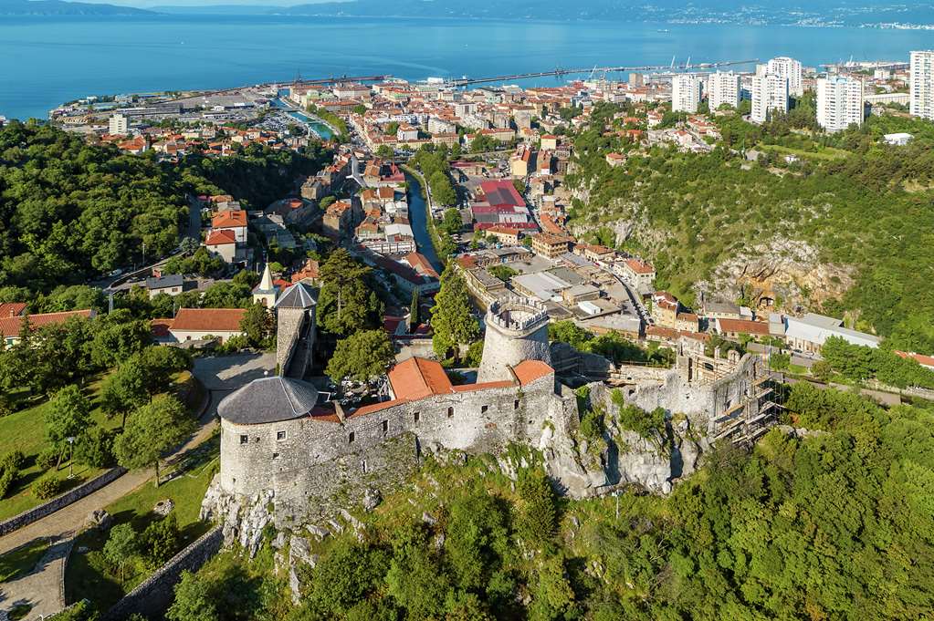 Hilton Rijeka Costabella Beach Resort & Spa