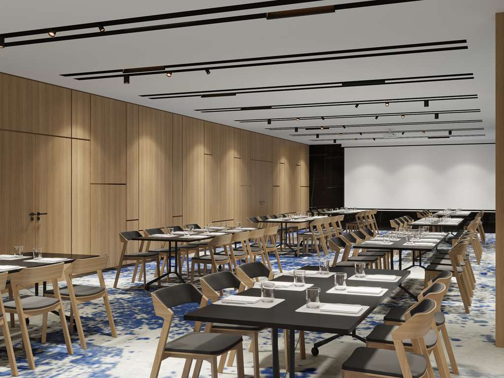 Hilton Rijeka Costabella Beach Resort & Spa