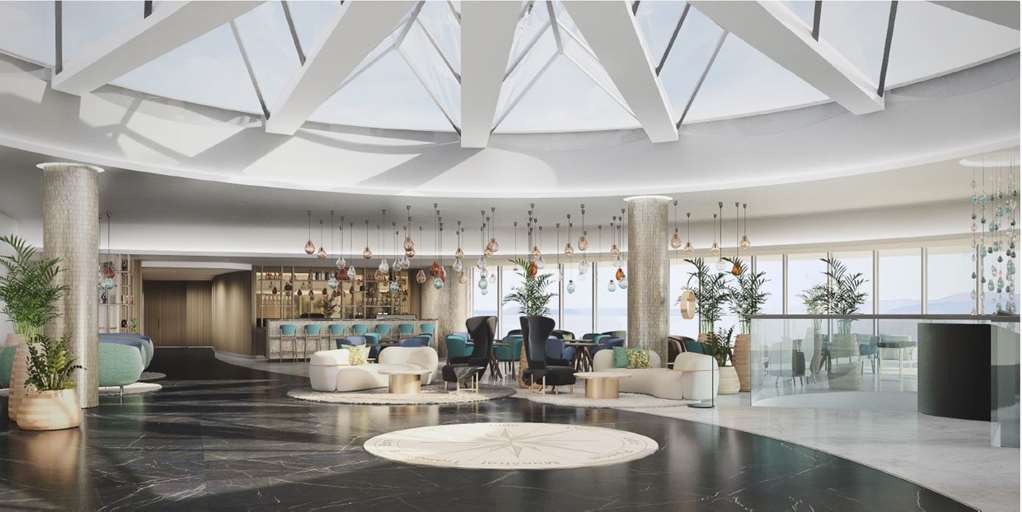 Hilton Rijeka Costabella Beach Resort & Spa