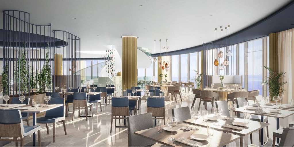 Hilton Rijeka Costabella Beach Resort & Spa