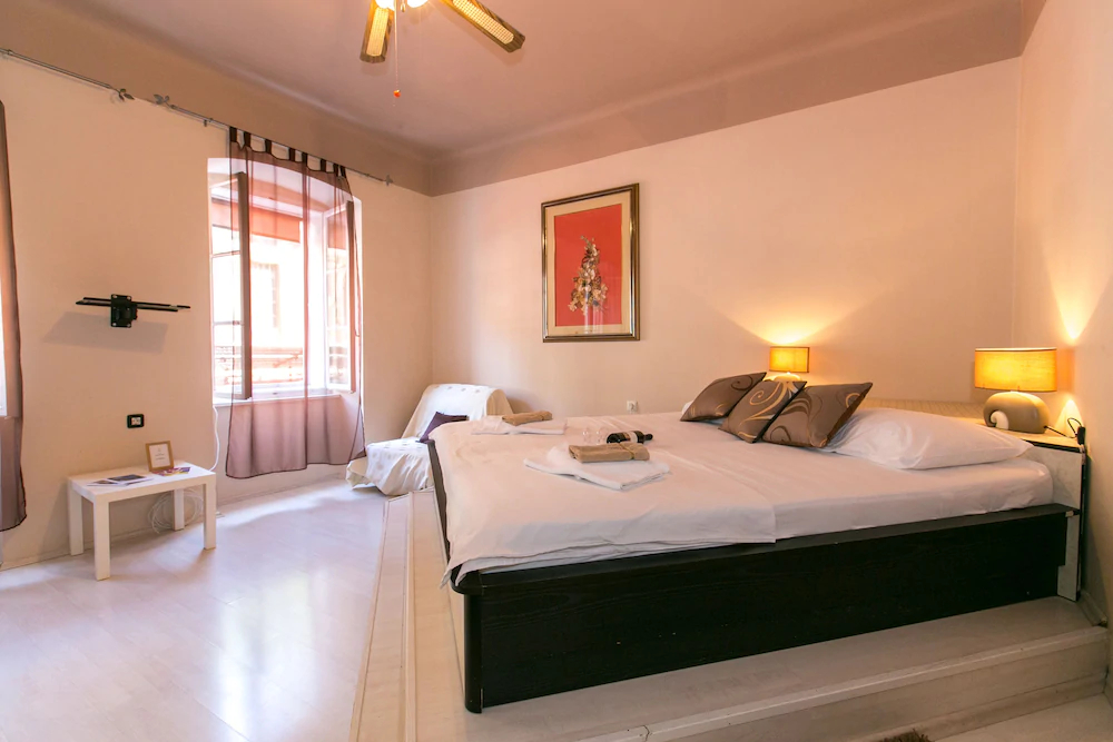 Hostel Morcic