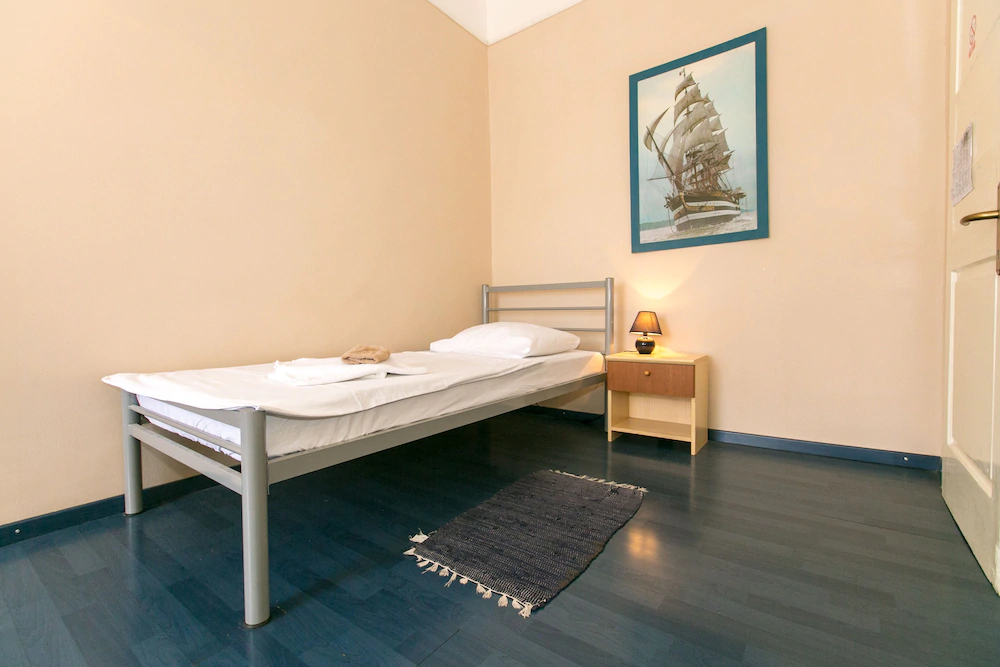 Hostel Morcic