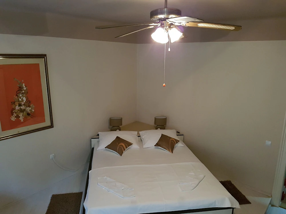 Hostel Morcic