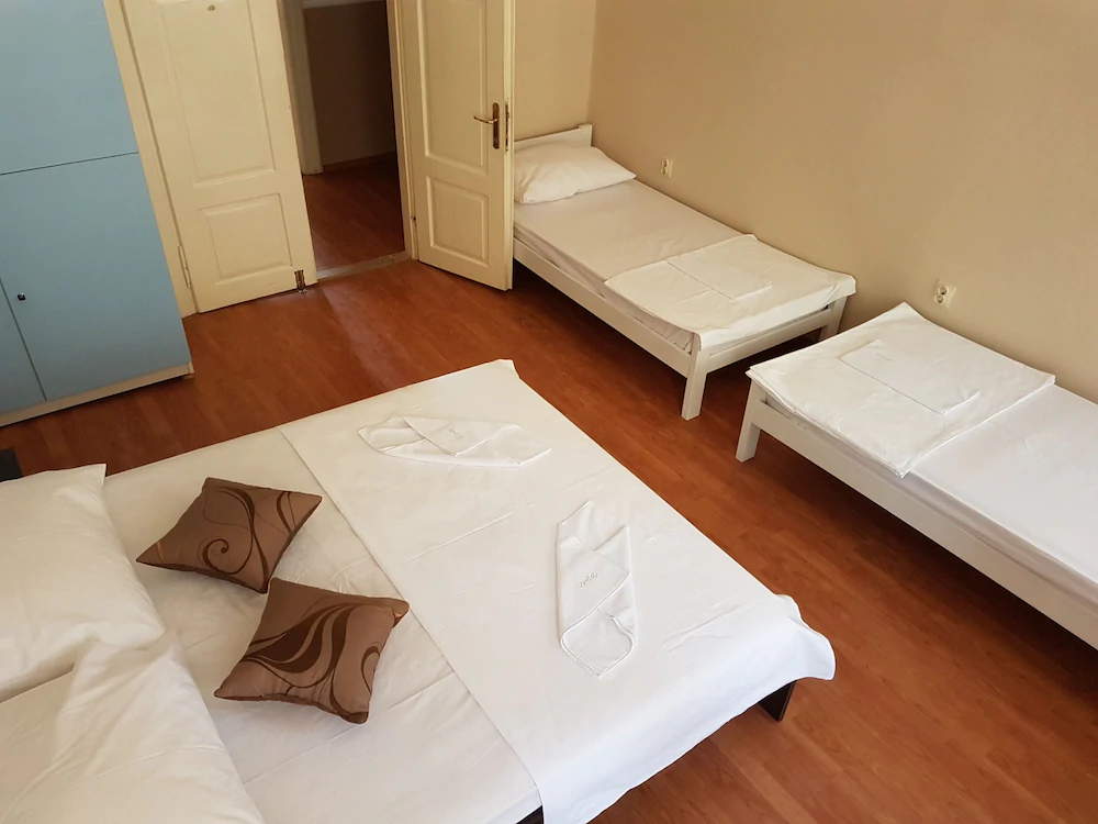 Hostel Morcic
