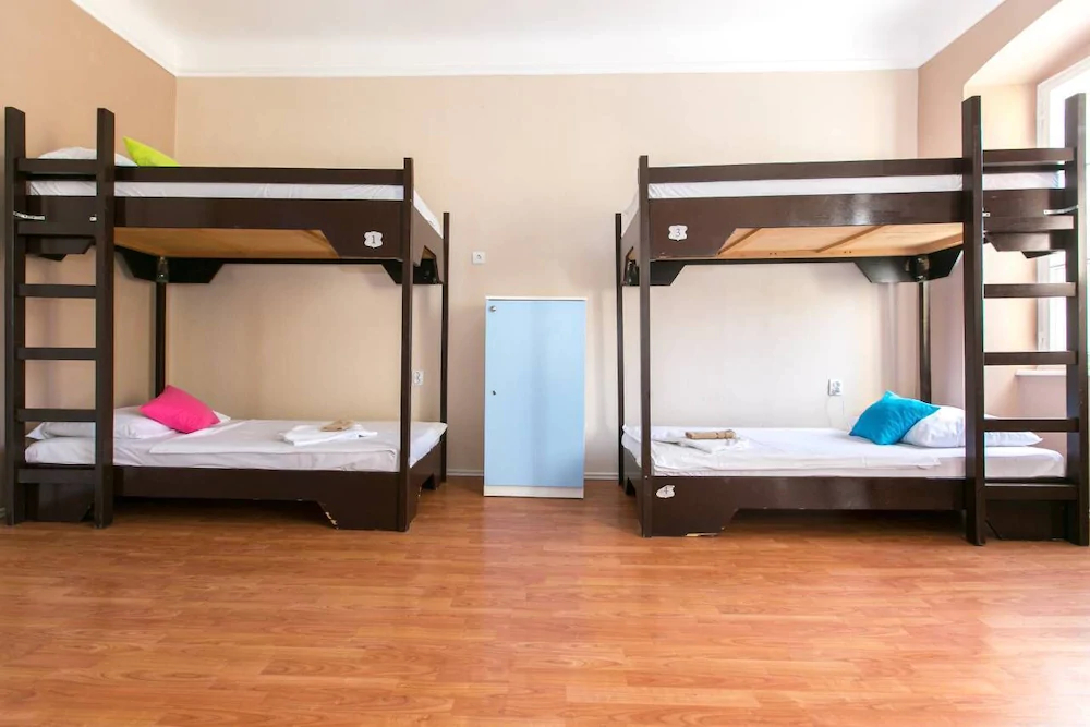 Hostel Morcic