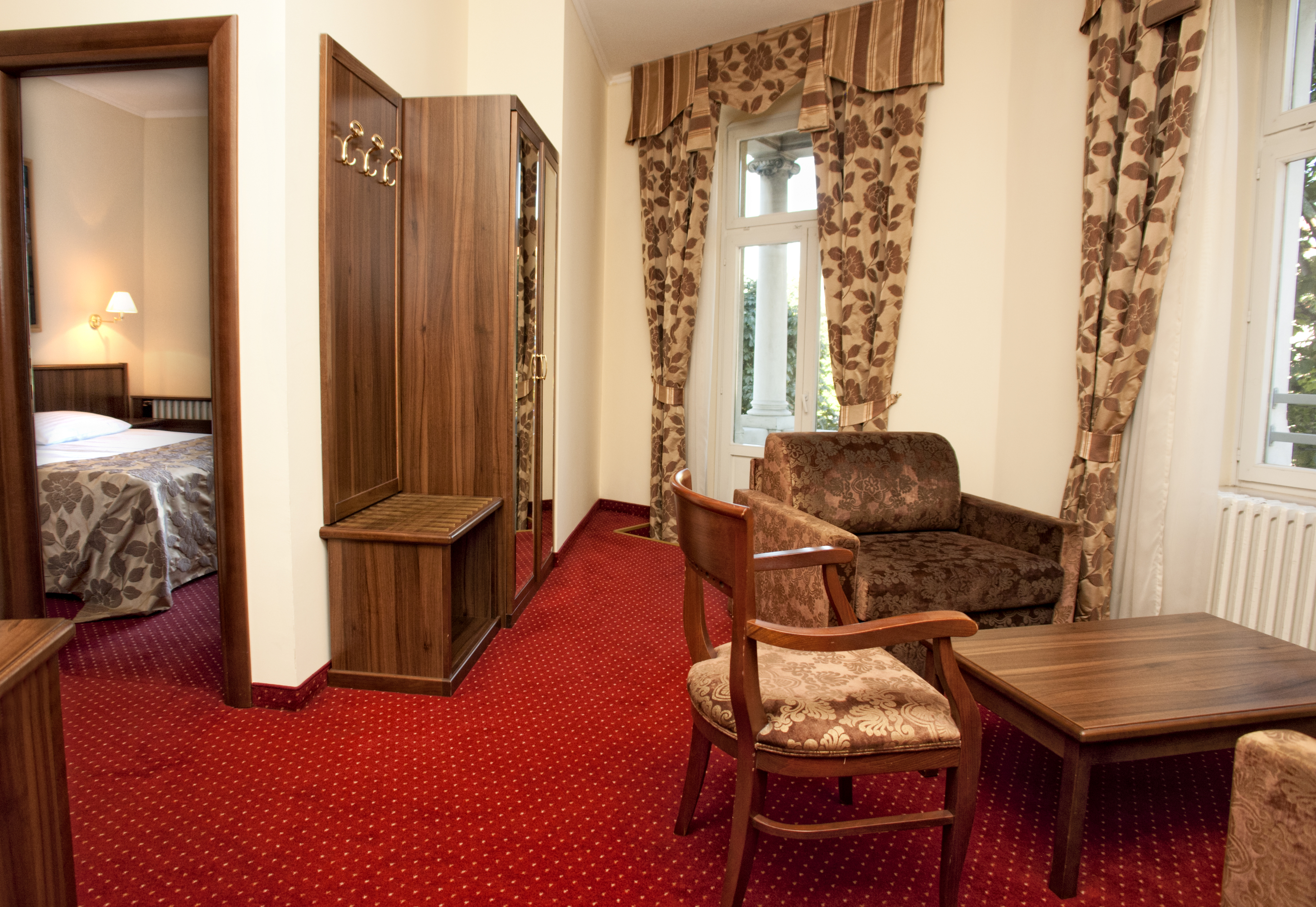 Hotel Continental Rijeka