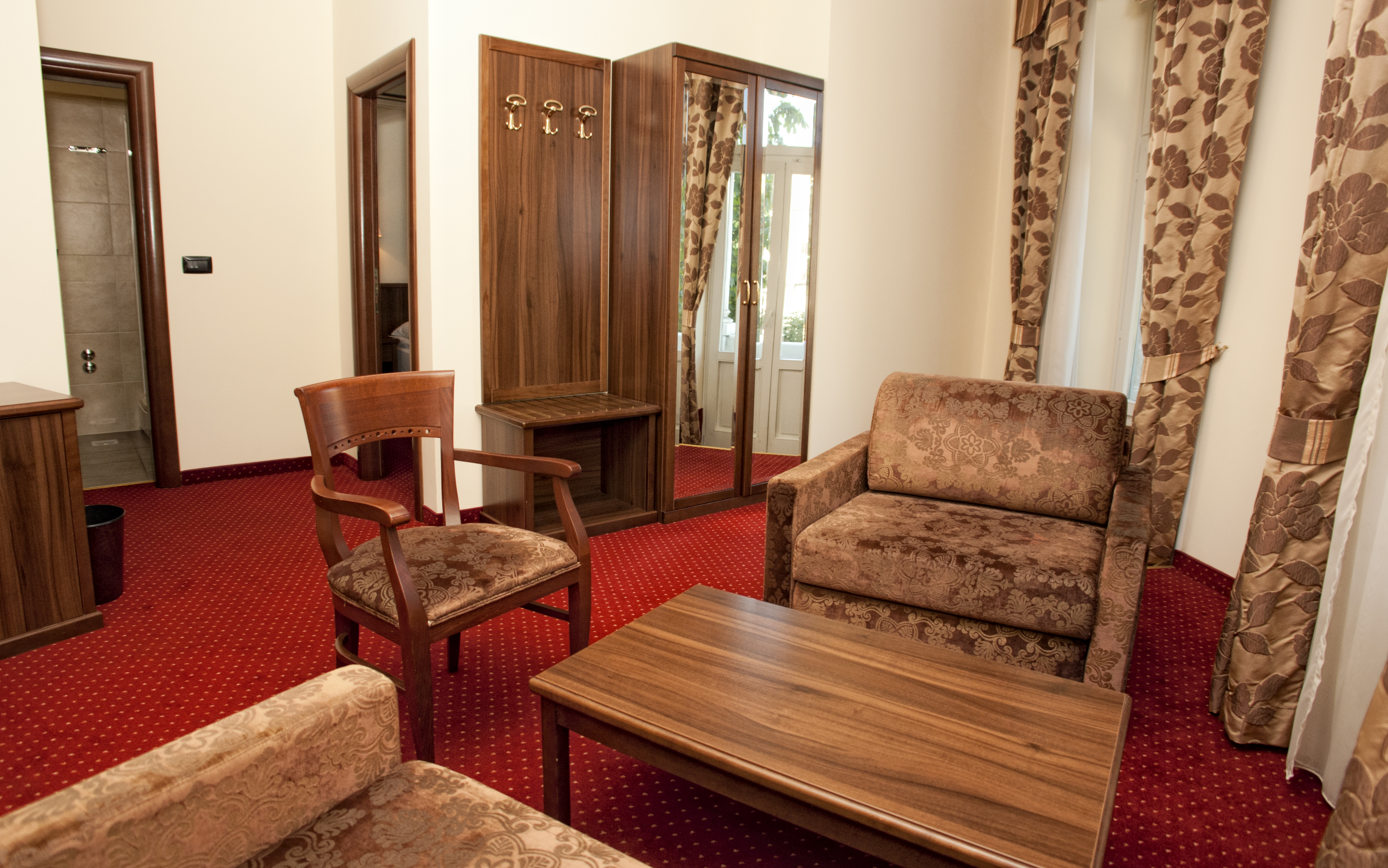 Hotel Continental Rijeka