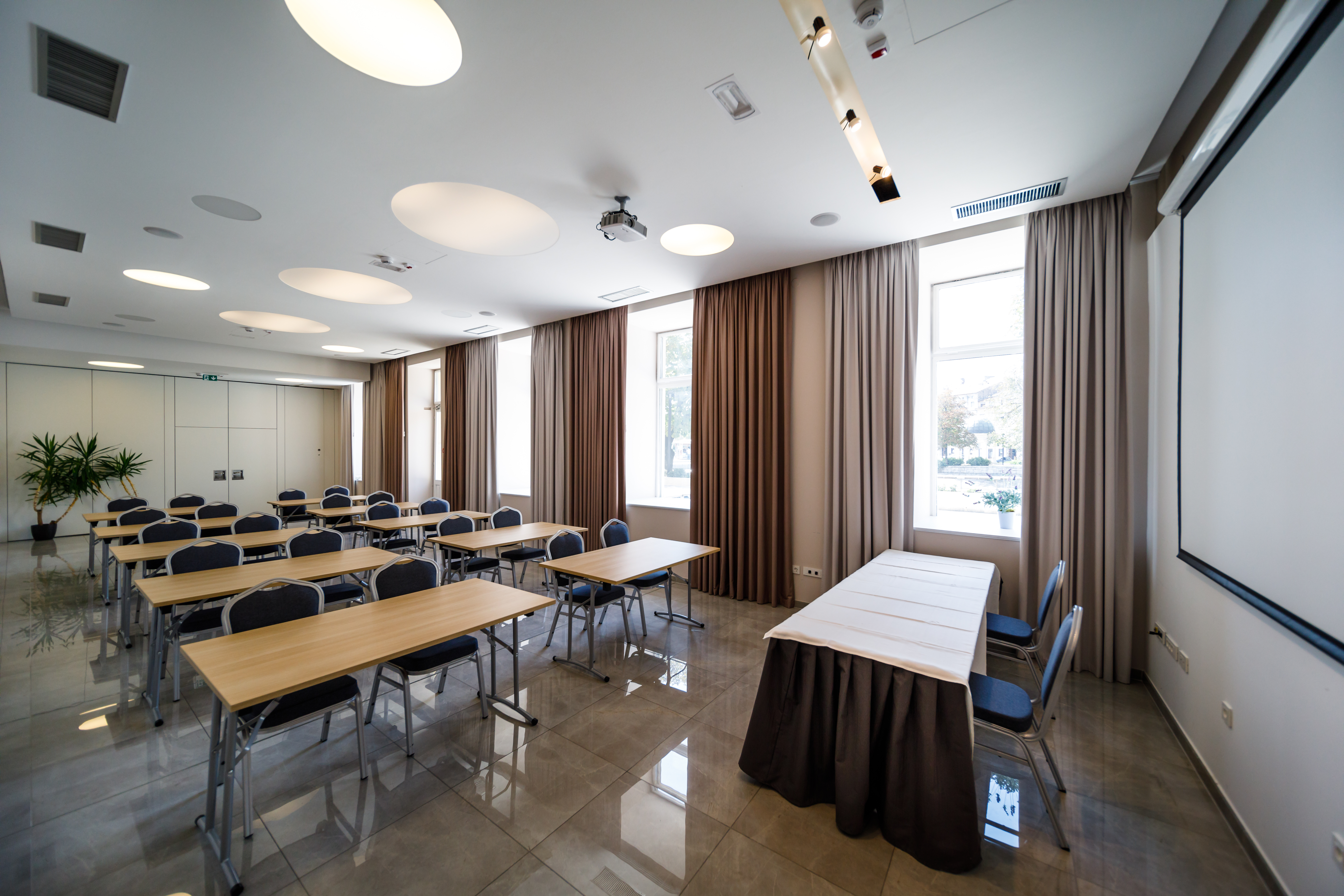 Hotel Continental Rijeka