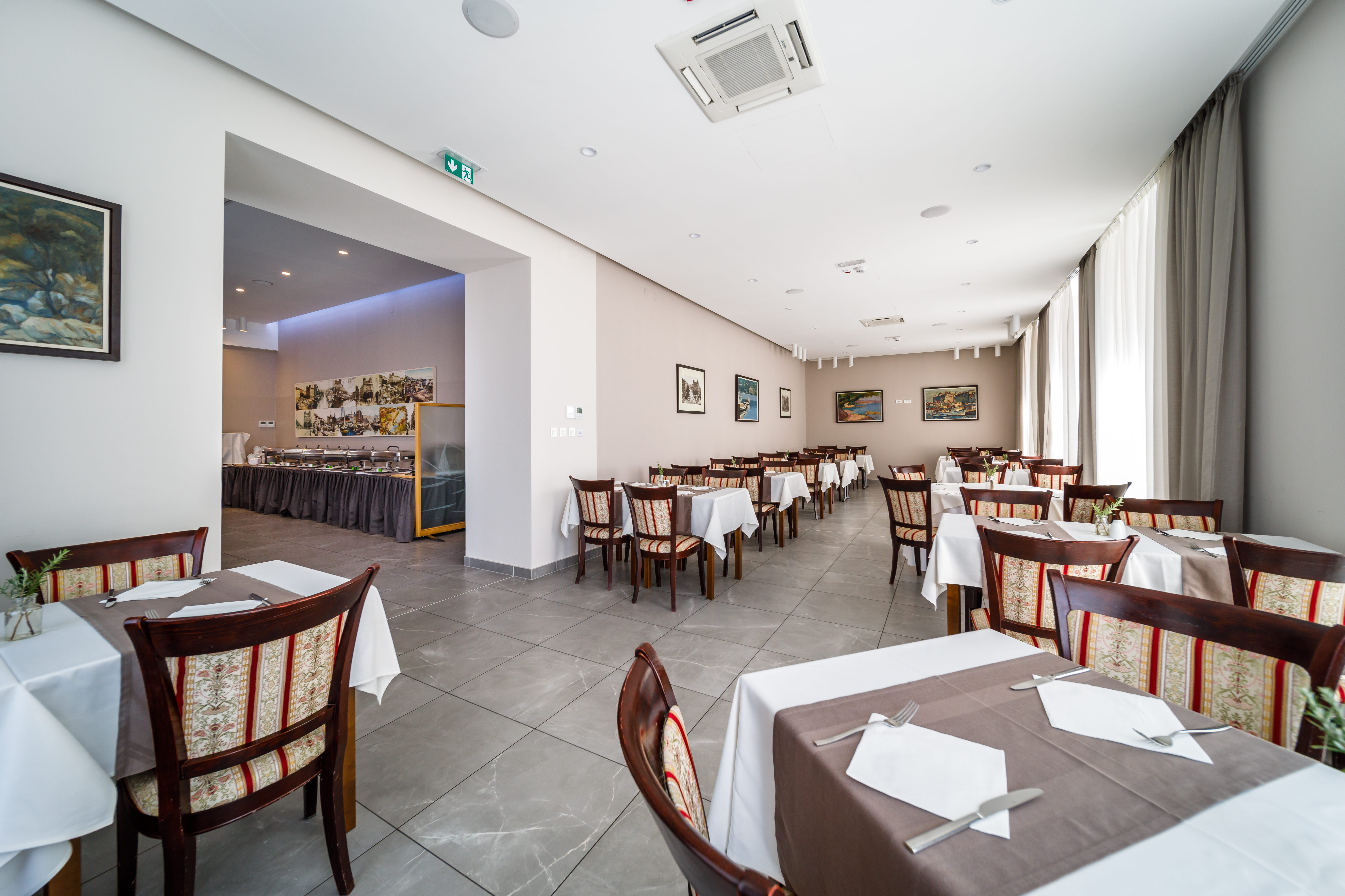 Hotel Continental Rijeka