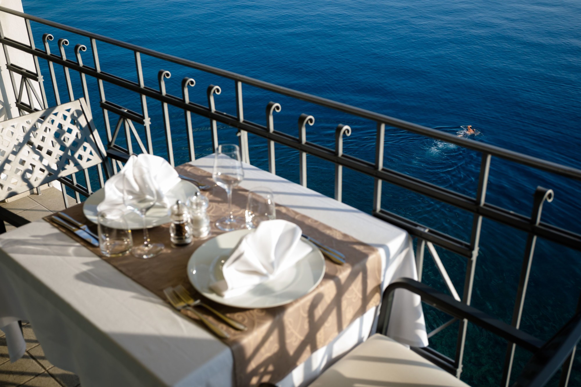 Hotel Jadran
