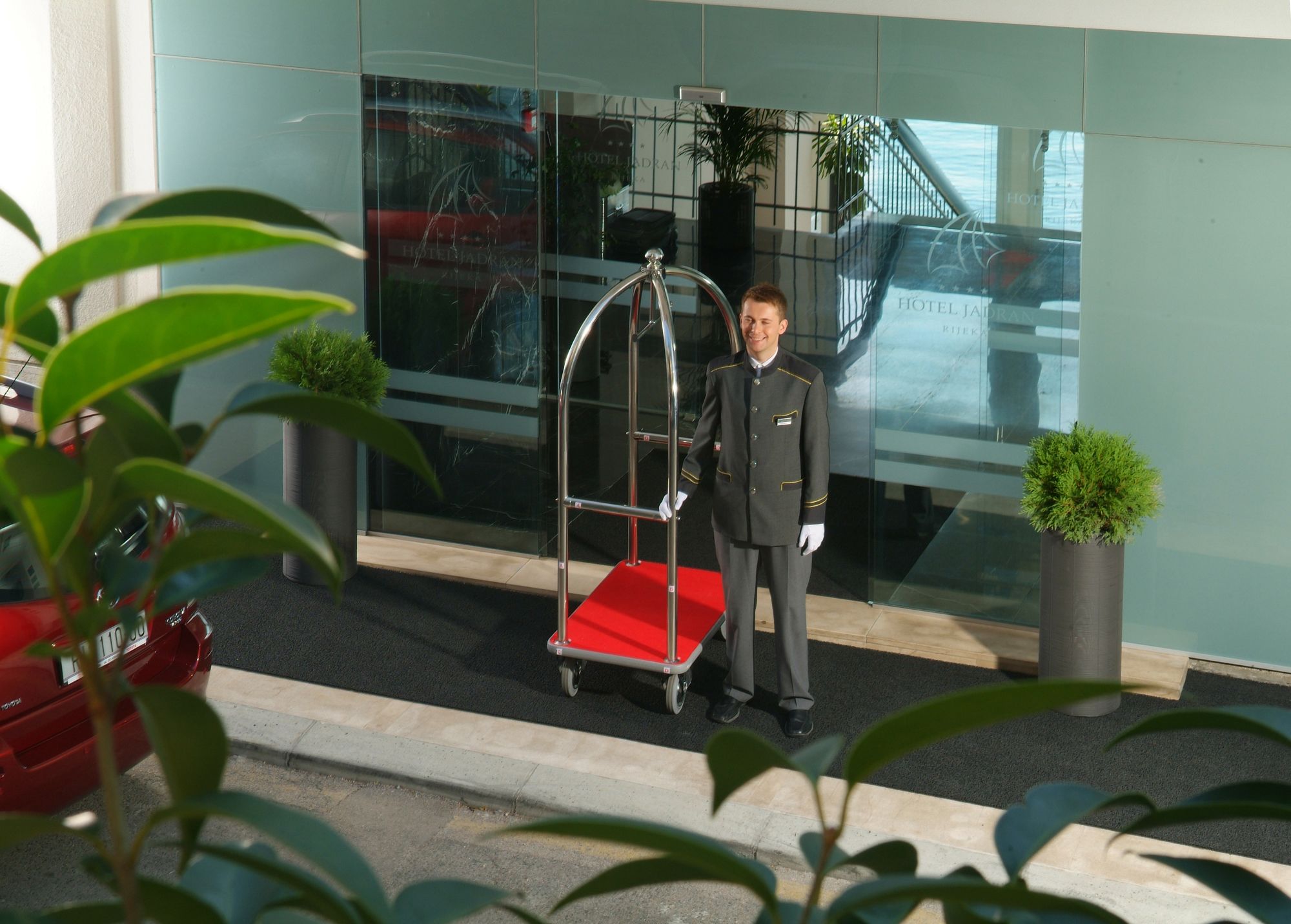 Hotel Jadran