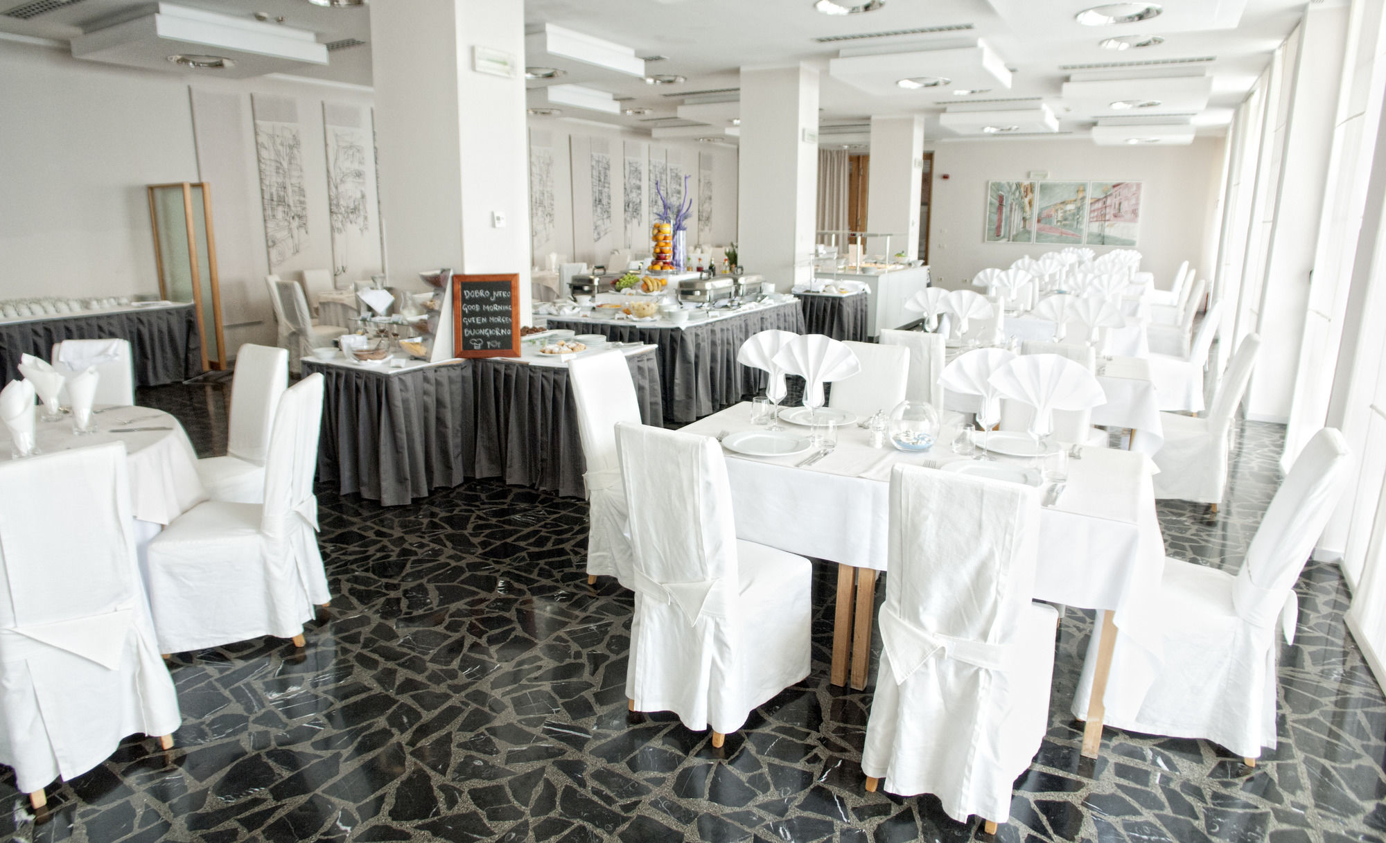Hotel Jadran