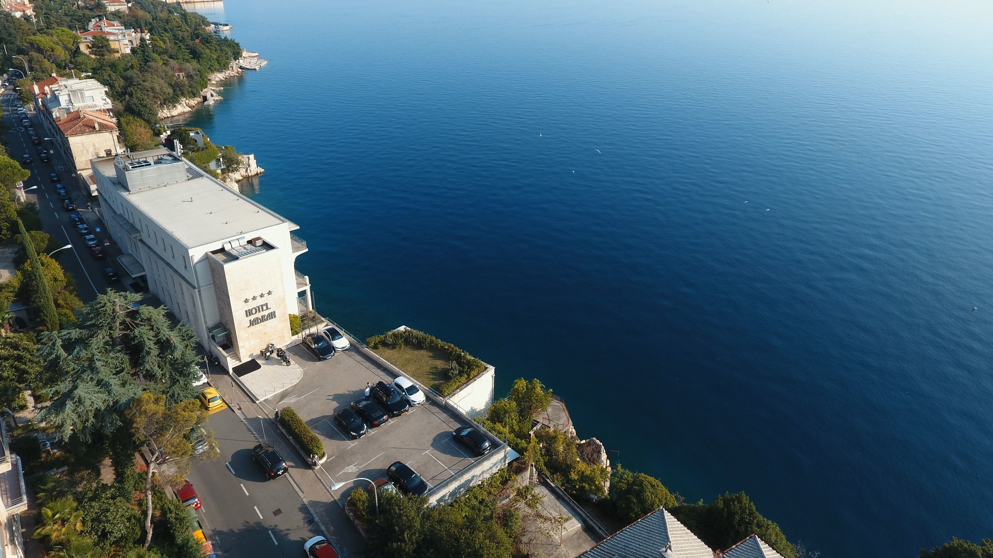 Hotel Jadran