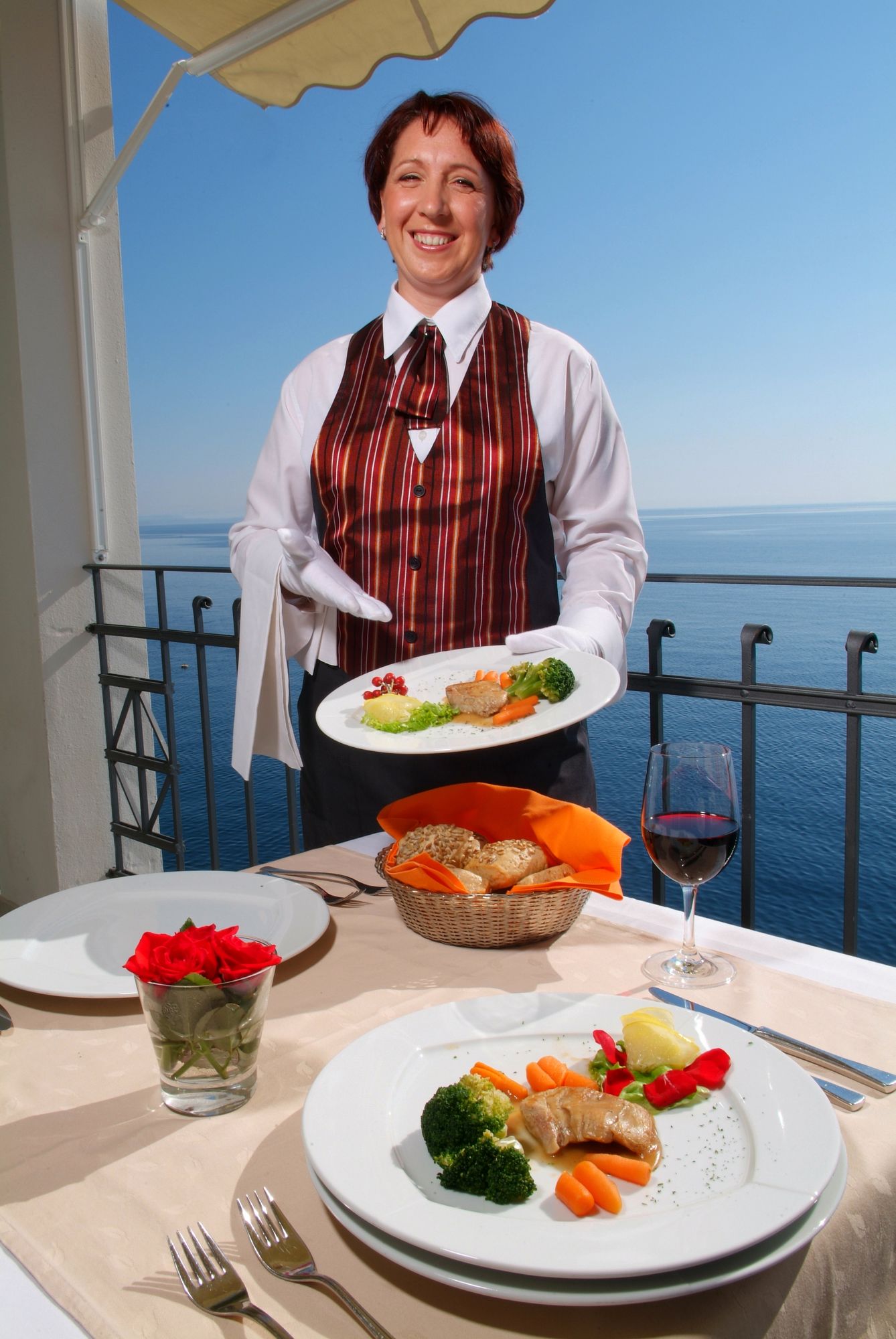 Hotel Jadran