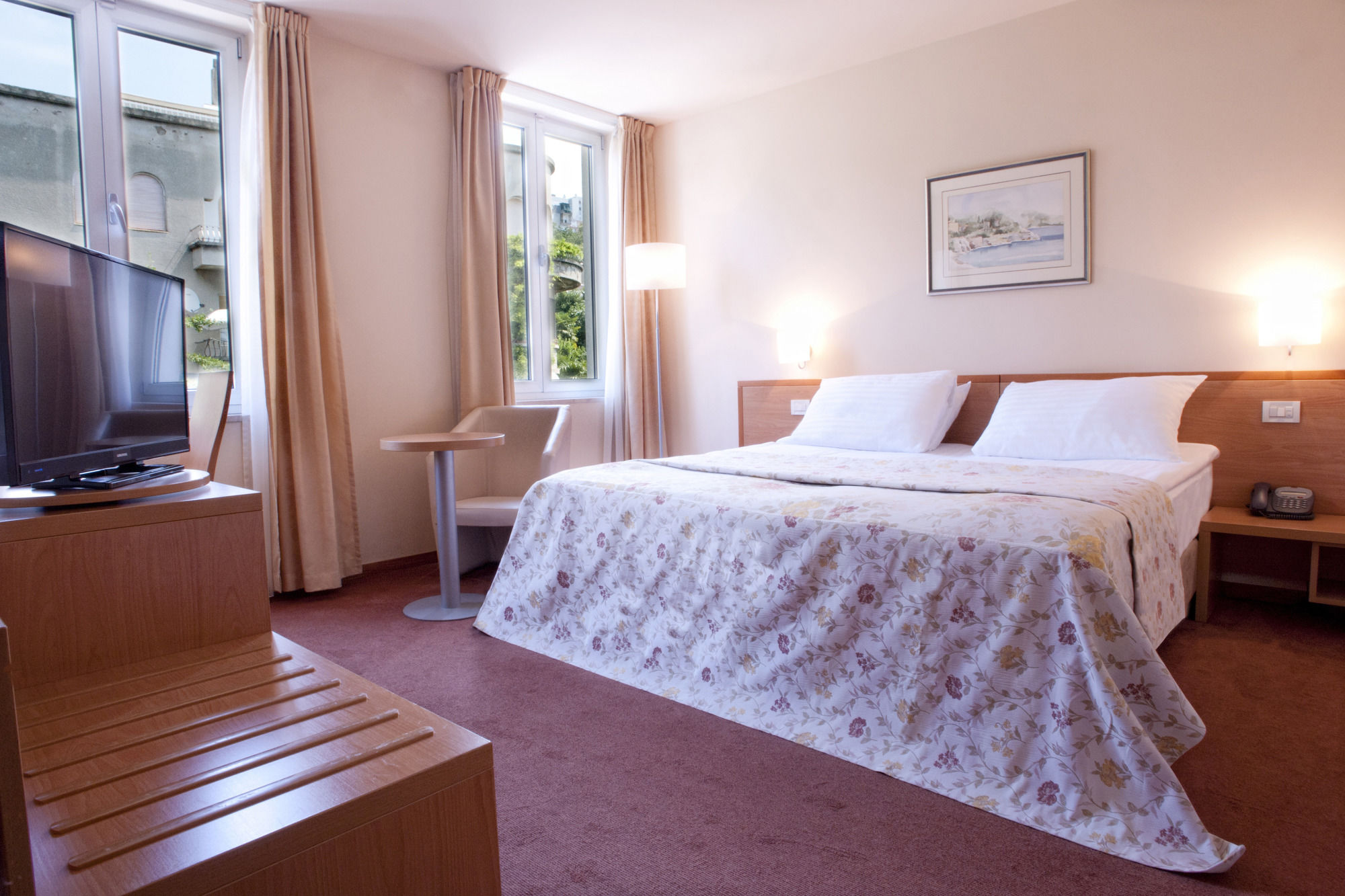 Hotel Jadran