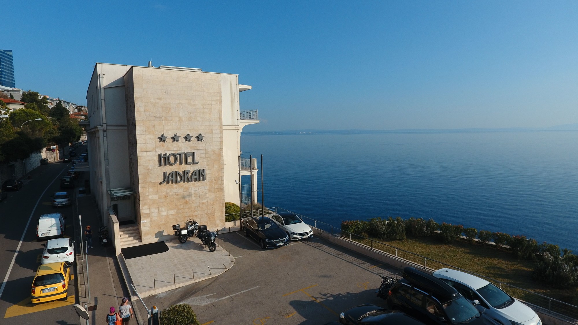 Hotel Jadran