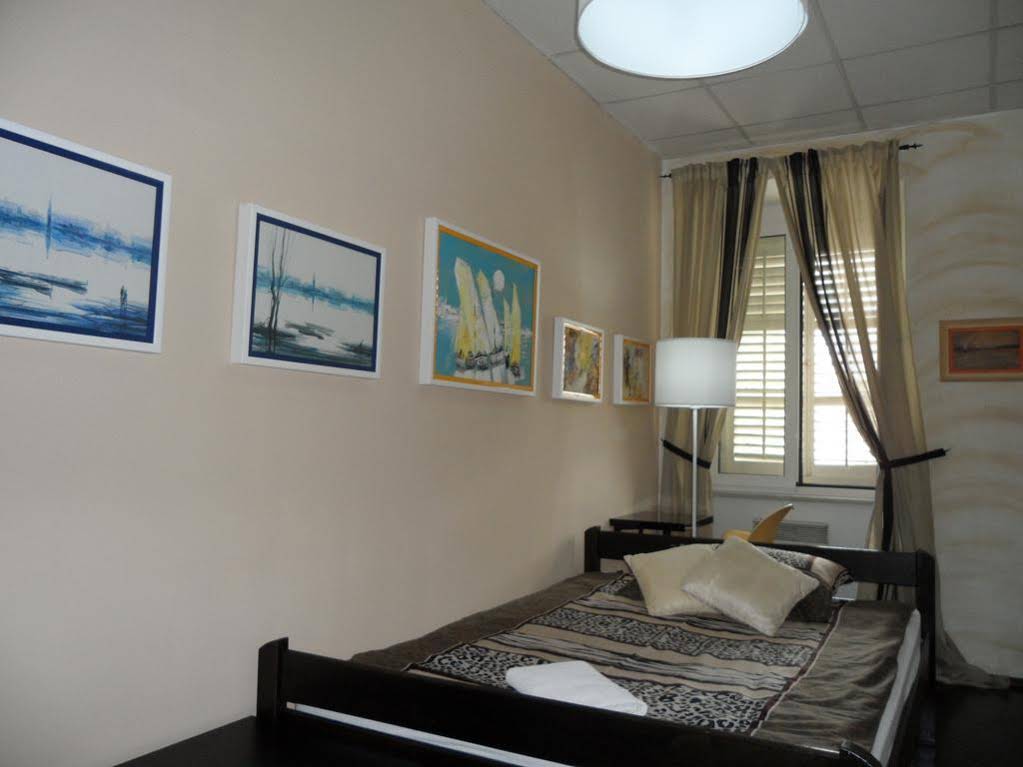 Hostel Morcic Ri