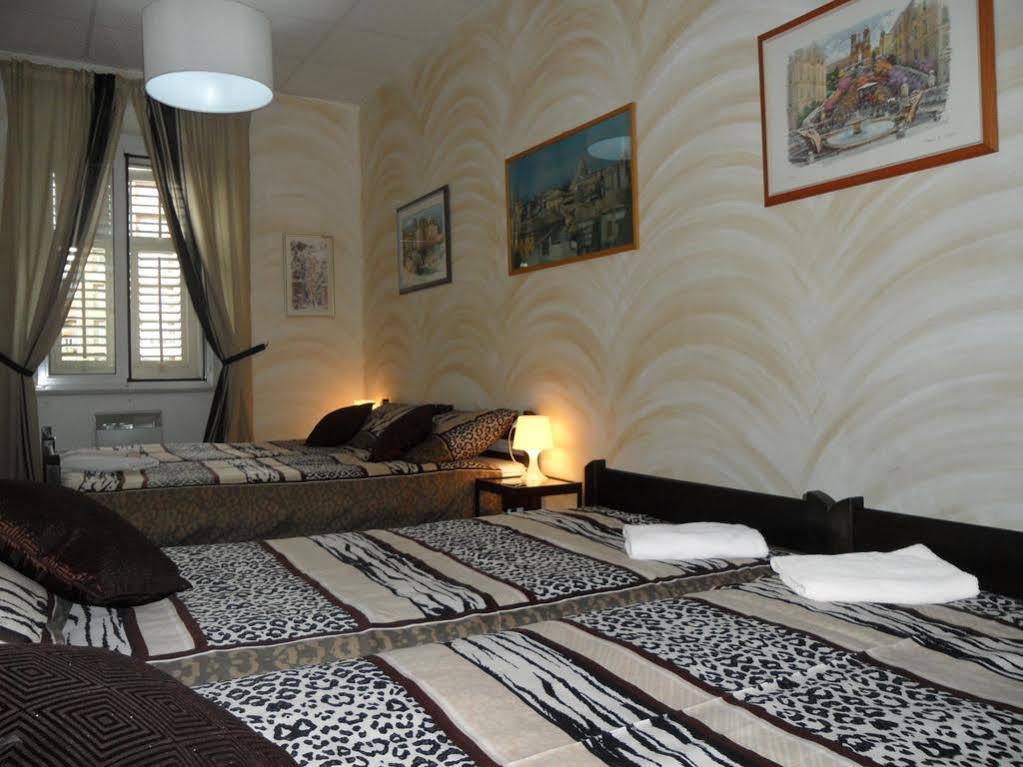 Hostel Morcic Ri