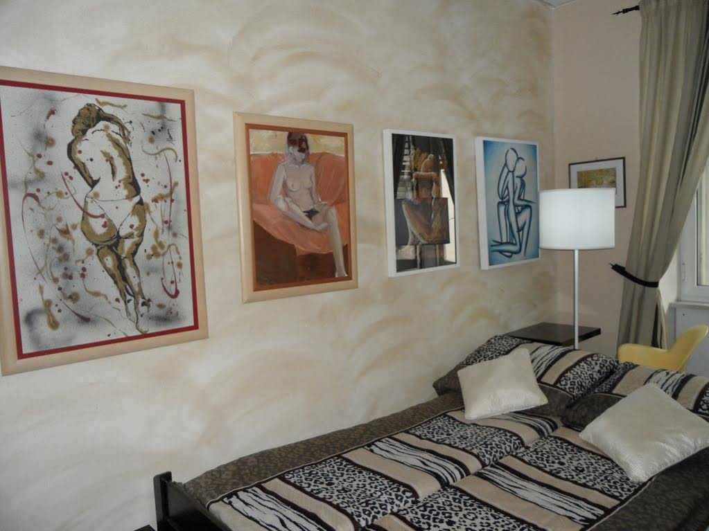 Hostel Morcic Ri