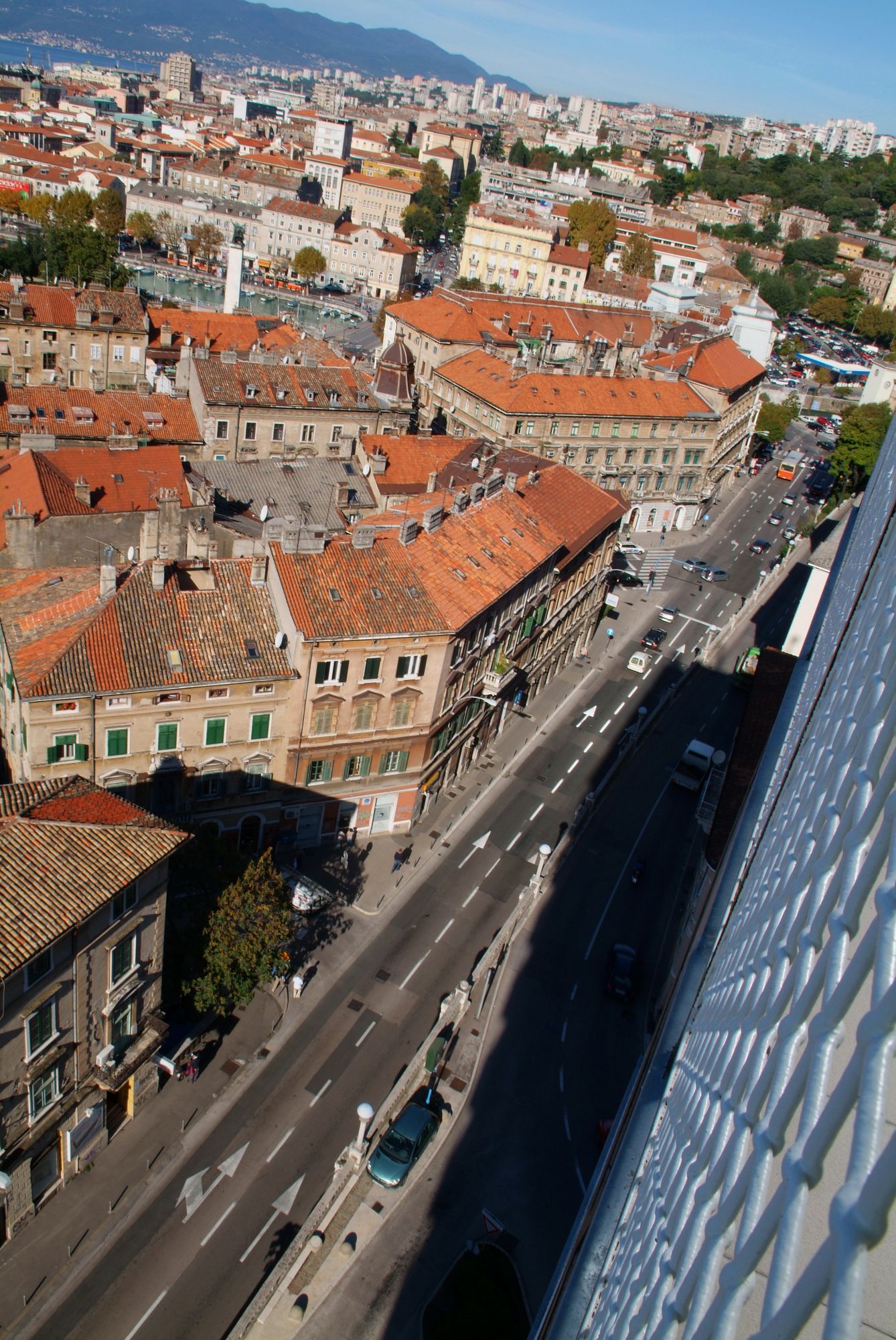 Hotel Neboder