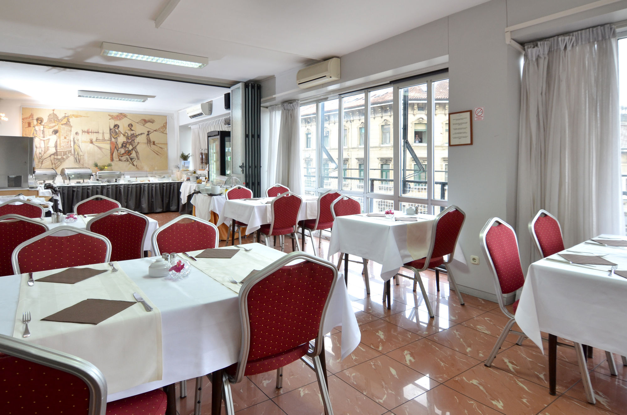 Hotel Neboder