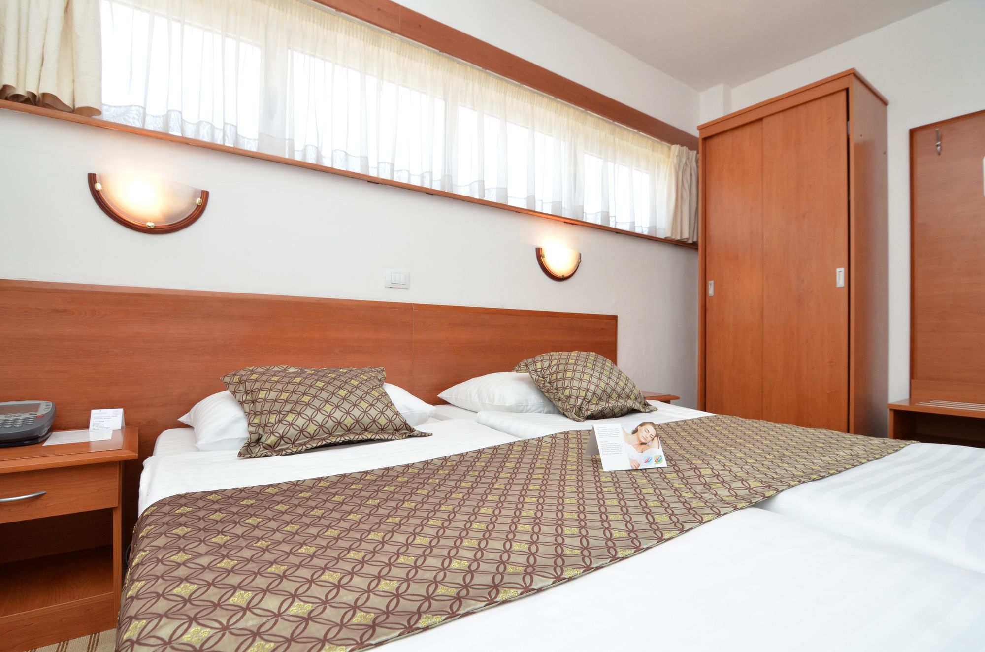 Hotel Neboder