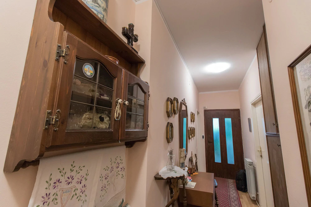Rooms Antica