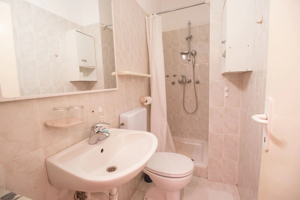 Rooms Antica