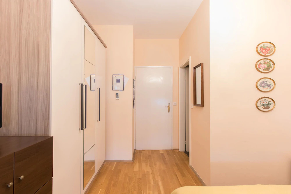 Rooms Antica