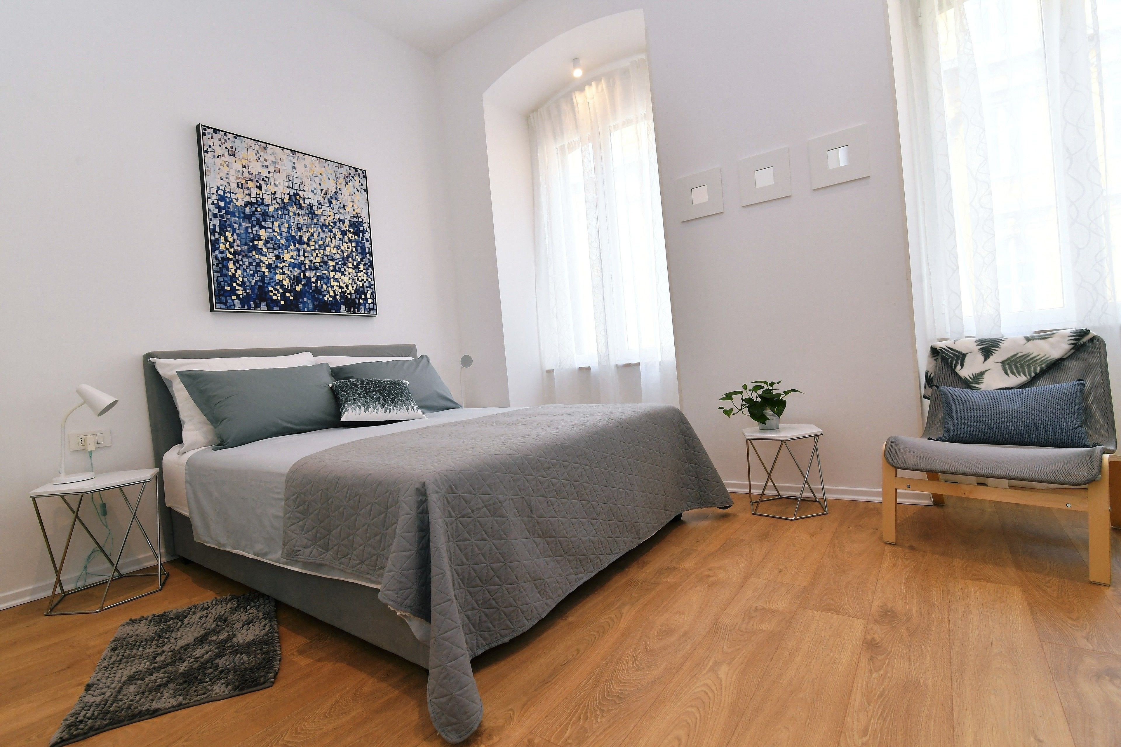Vitopolis Apartments Rijeka