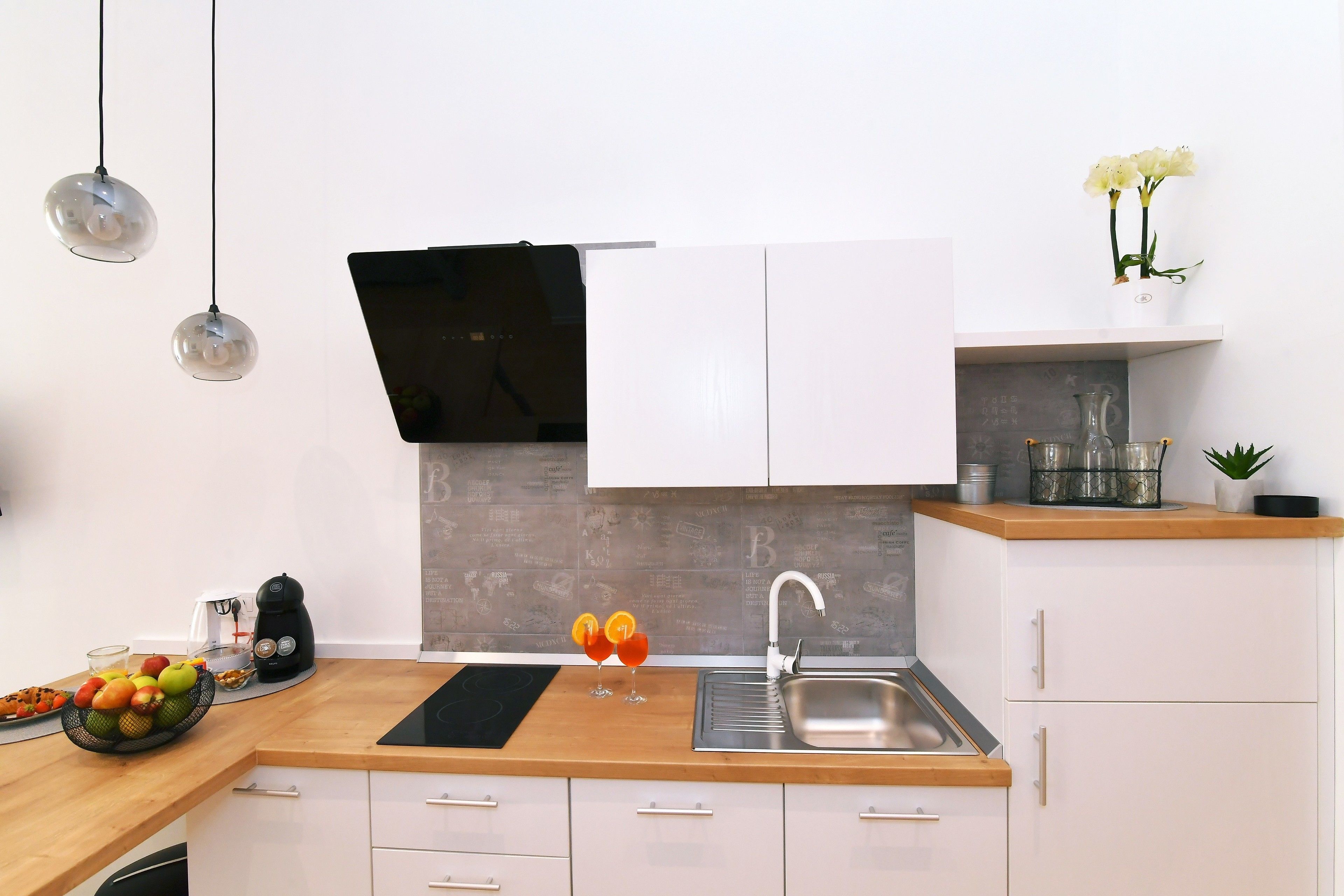 Vitopolis Apartments Rijeka