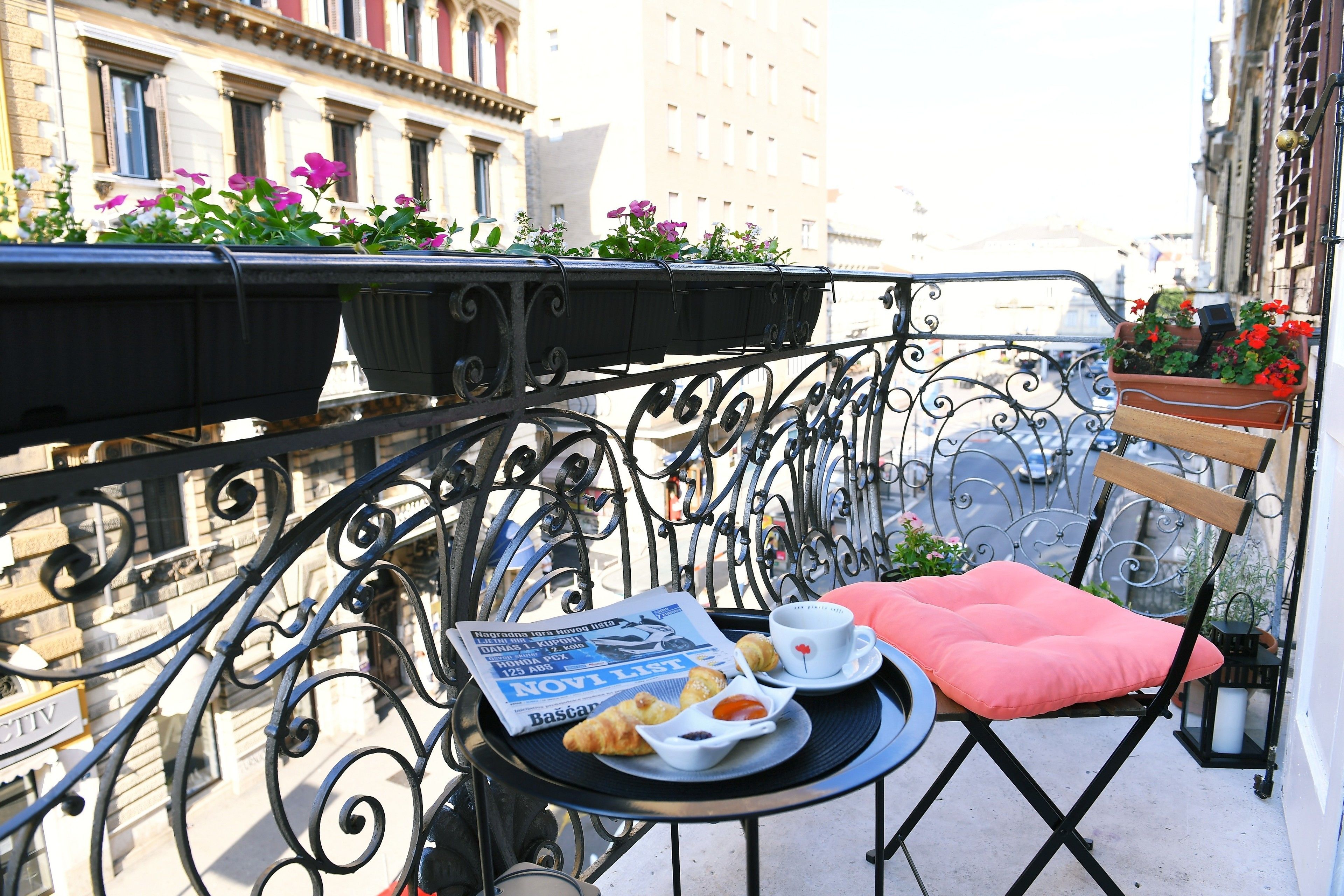 Vitopolis Apartments Rijeka