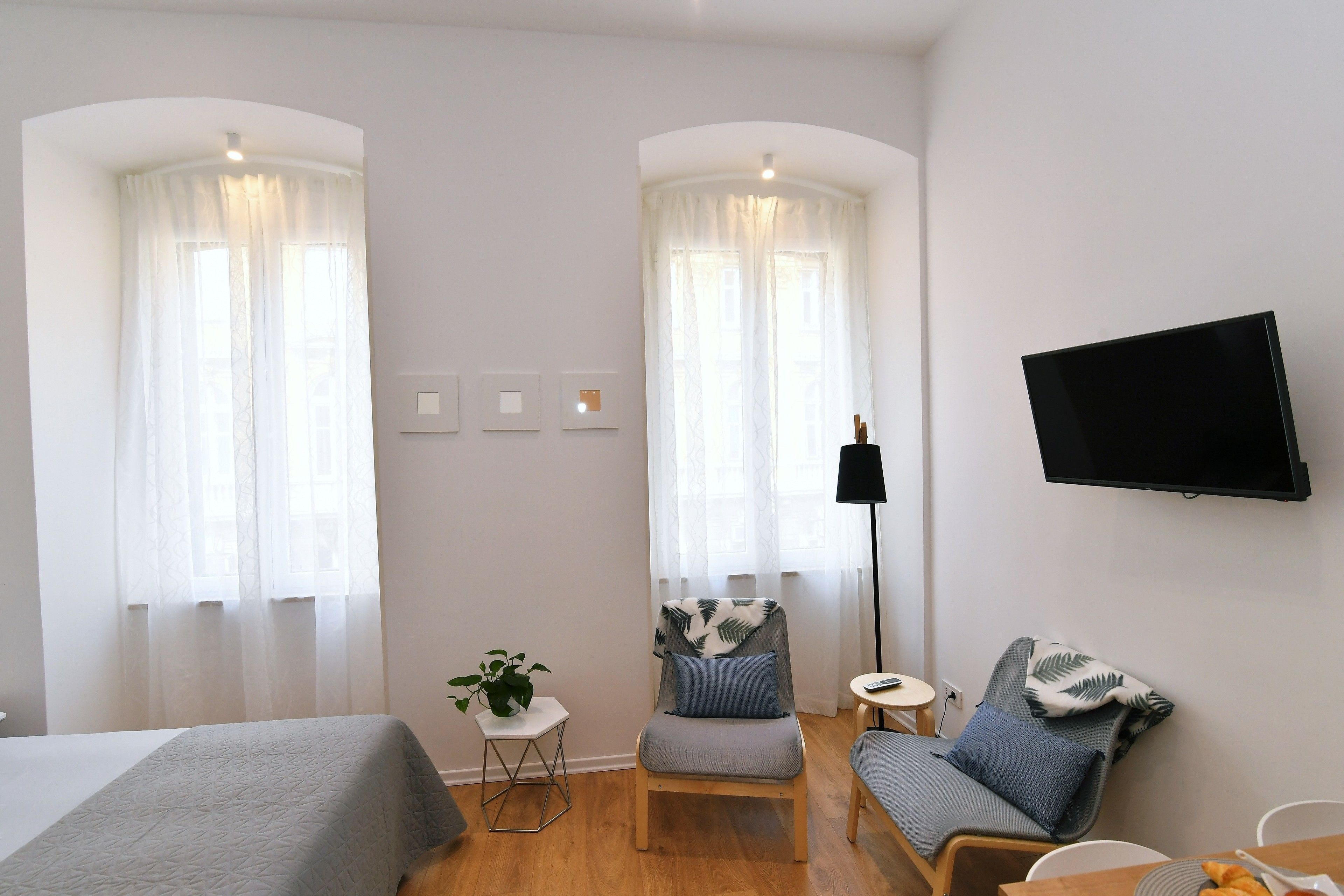Vitopolis Apartments Rijeka