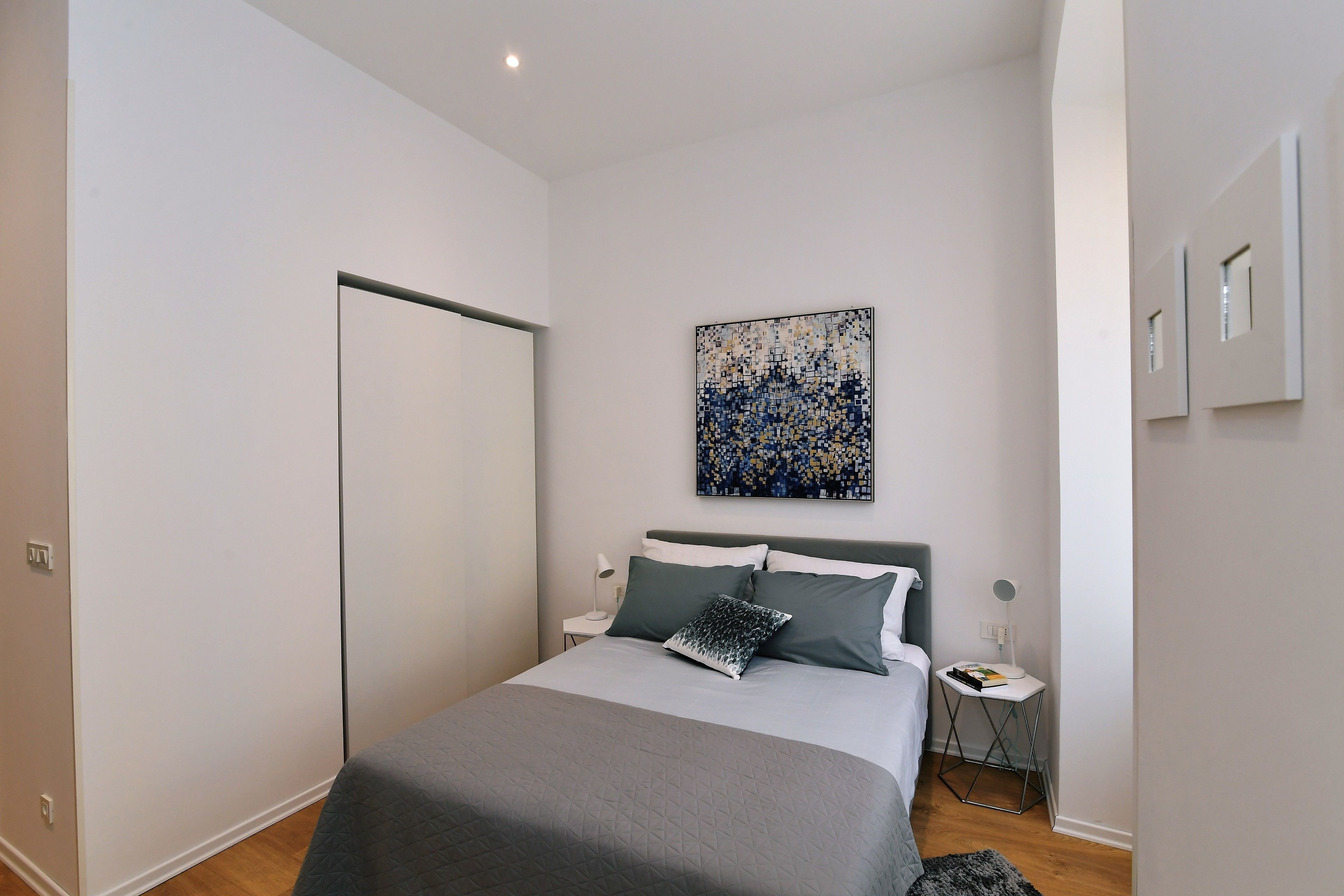 Vitopolis Apartments Rijeka