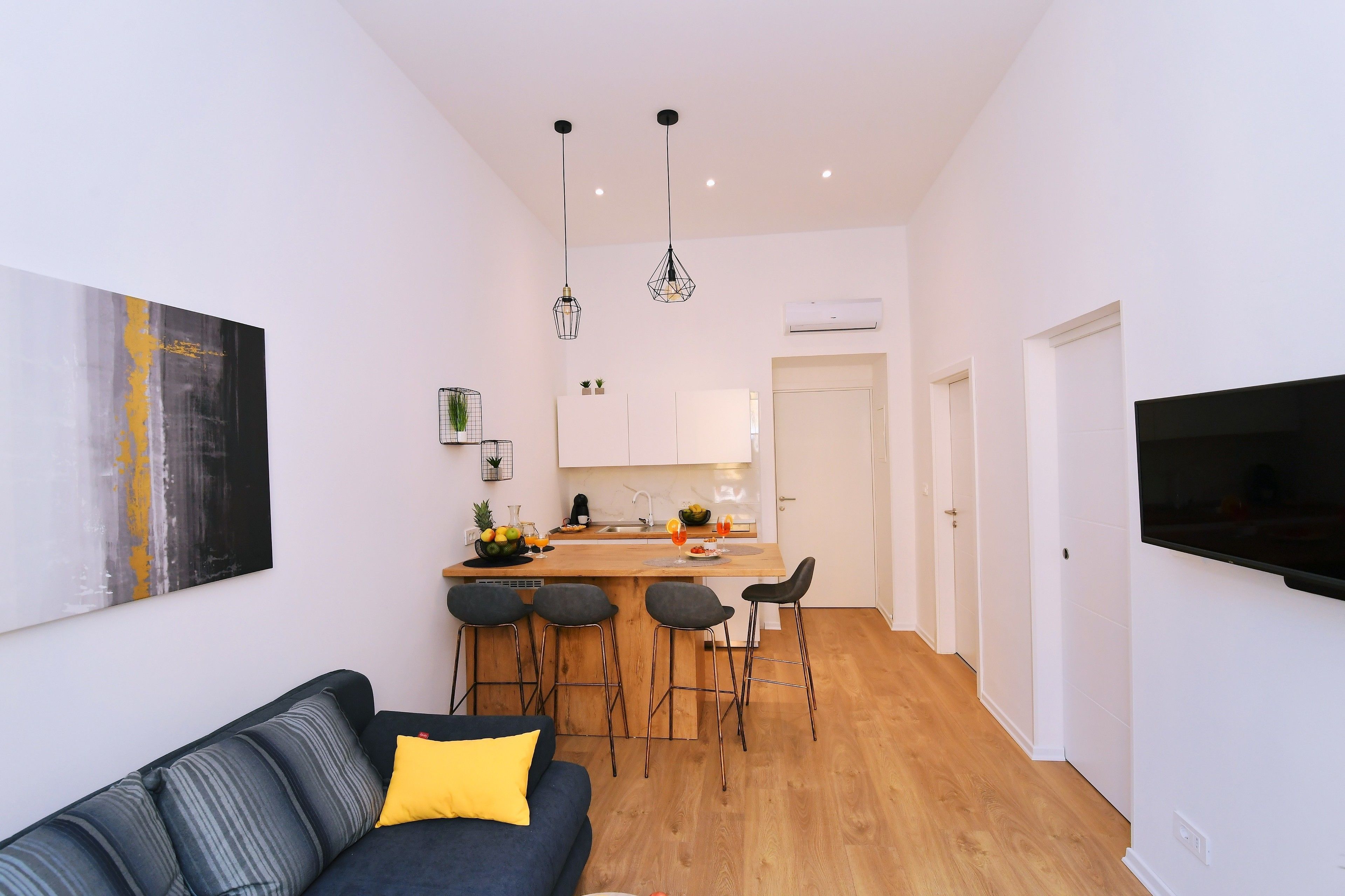 Vitopolis Apartments Rijeka