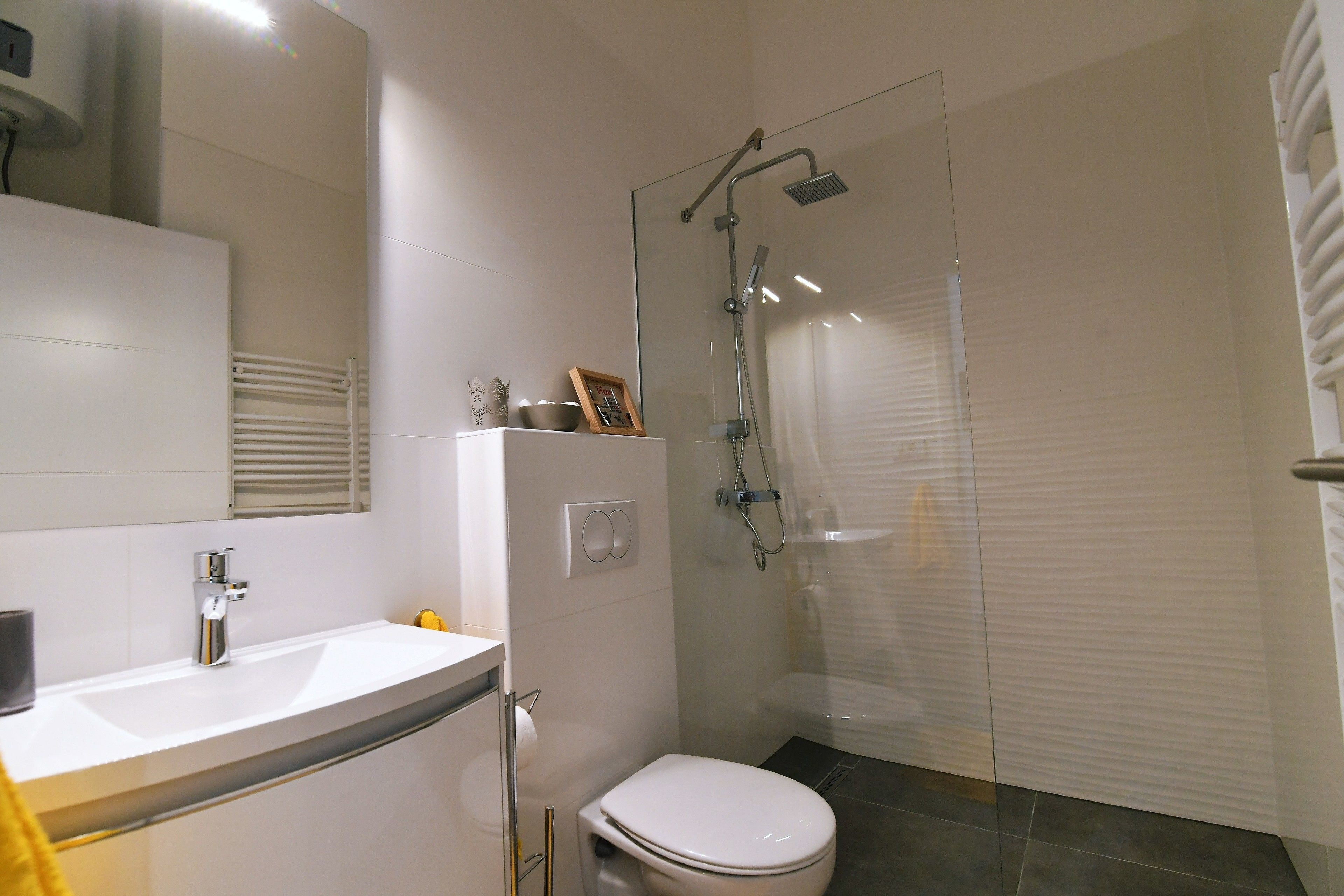 Vitopolis Apartments Rijeka